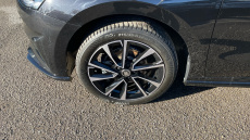 Skoda Fabia 1.0 TSI 116 Monte Carlo 5dr Petrol Hatchback